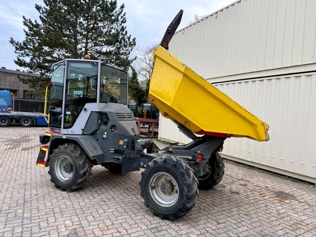 Wacker DV60 Dual View/ Drehmulde / 2.303 H - Mini demper: slika 4 Wacker DV60 Dual View/ Drehmulde / 2.303 H - Mini demper: slika 4