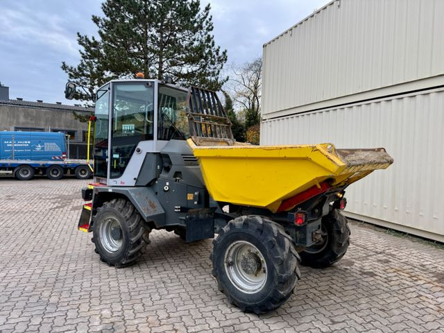 Mini demper Wacker DV60 Dual View/ Drehmulde / 2.303 H: slika 6