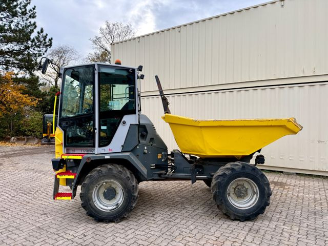 Wacker DV60 Dual View/ Drehmulde / 2.303 H - Mini demper: slika 5 Wacker DV60 Dual View/ Drehmulde / 2.303 H - Mini demper: slika 5
