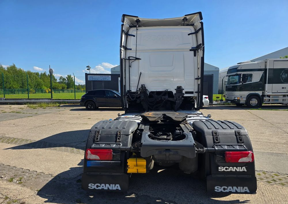 Scania S450 I STANDARD I nowy model I PL I pakiet serwis 820000km - Vlačilec: slika 5 Scania S450 I STANDARD I nowy model I PL I pakiet serwis 820000km - Vlačilec: slika 5