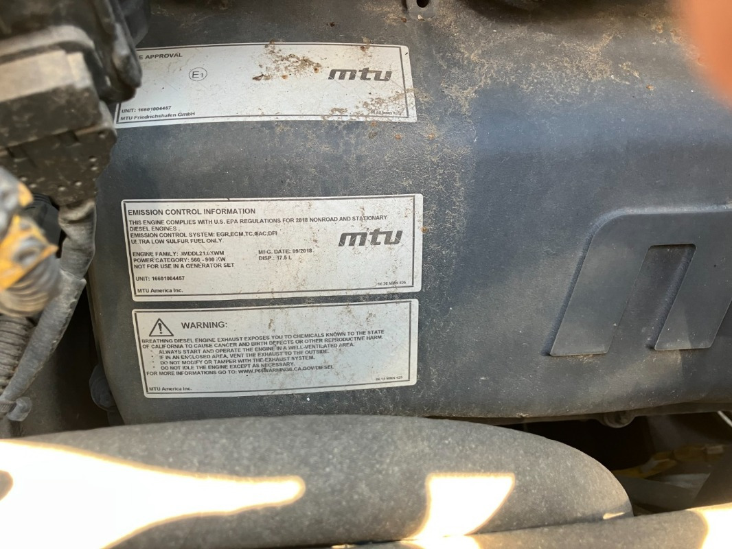 BOMAG DE BM 2200/75 Stage IV/Tier 4f - Freza za asfalt: slika 4 BOMAG DE BM 2200/75 Stage IV/Tier 4f - Freza za asfalt: slika 4