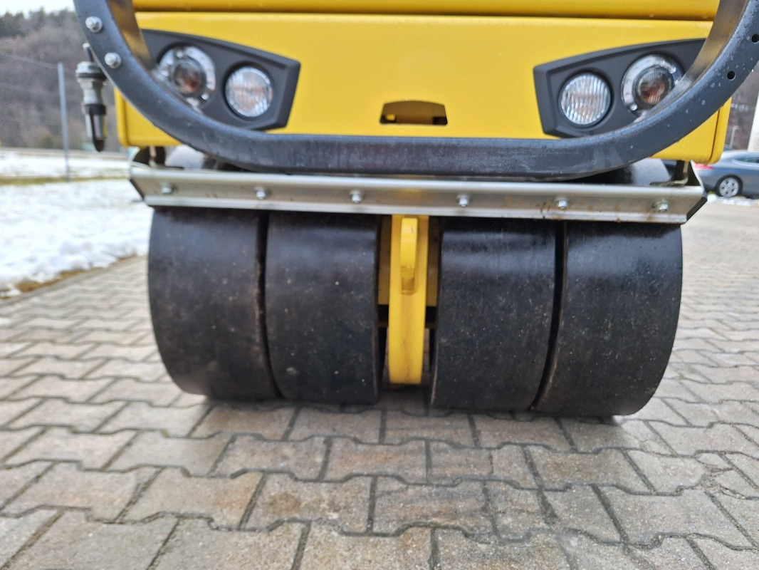 BOMAG DE BW 100 AC-5 Stage V/Tier 4f - Valjar: slika 3 BOMAG DE BW 100 AC-5 Stage V/Tier 4f - Valjar: slika 3