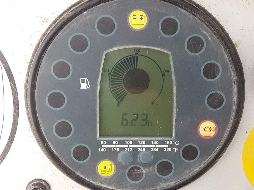 BOMAG DE BW 120 AD-5 Stage V/Tier 4f - Valjar: slika 2 BOMAG DE BW 120 AD-5 Stage V/Tier 4f - Valjar: slika 2