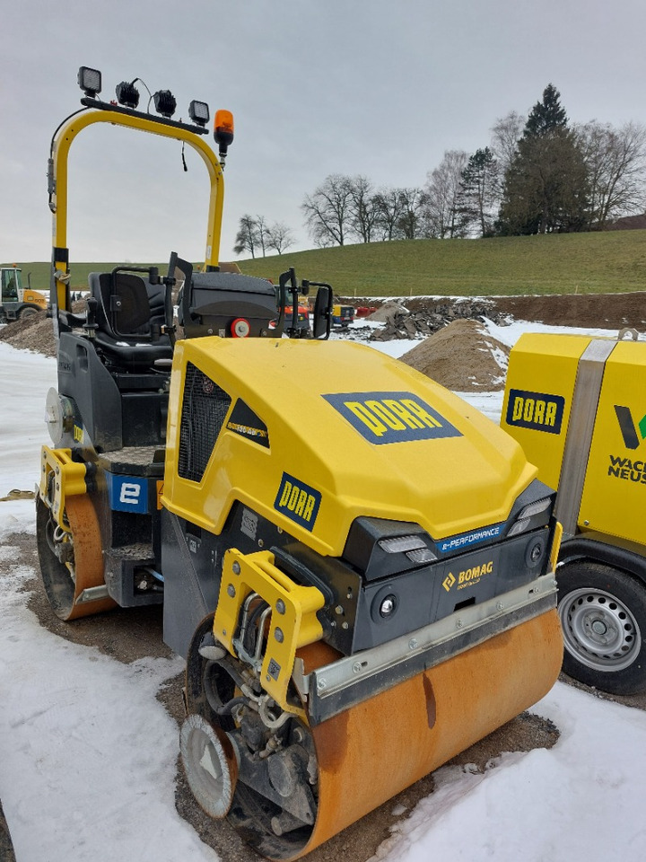 BOMAG DE BW 120 ADe-5 - Valjar: slika 5 BOMAG DE BW 120 ADe-5 - Valjar: slika 5