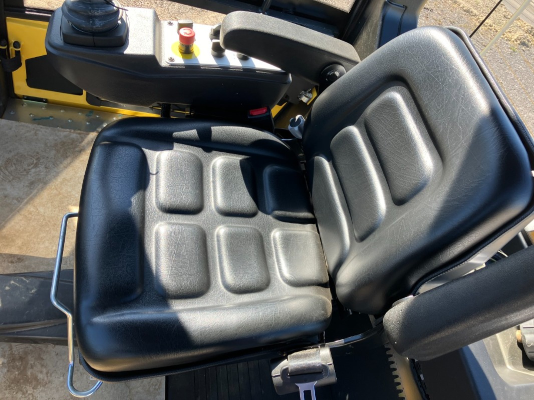Cestni valjar BOMAG DE BW 151 AD-50 Stage IIIa/TIER3: slika 10