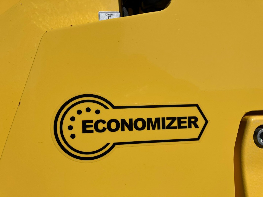 Cestni valjar BOMAG DE BW 151 AD-50 Stage IIIa/TIER3: slika 11