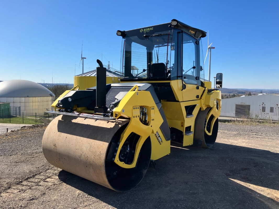 Cestni valjar BOMAG DE BW 151 AD-50 Stage IIIa/TIER3: slika 26