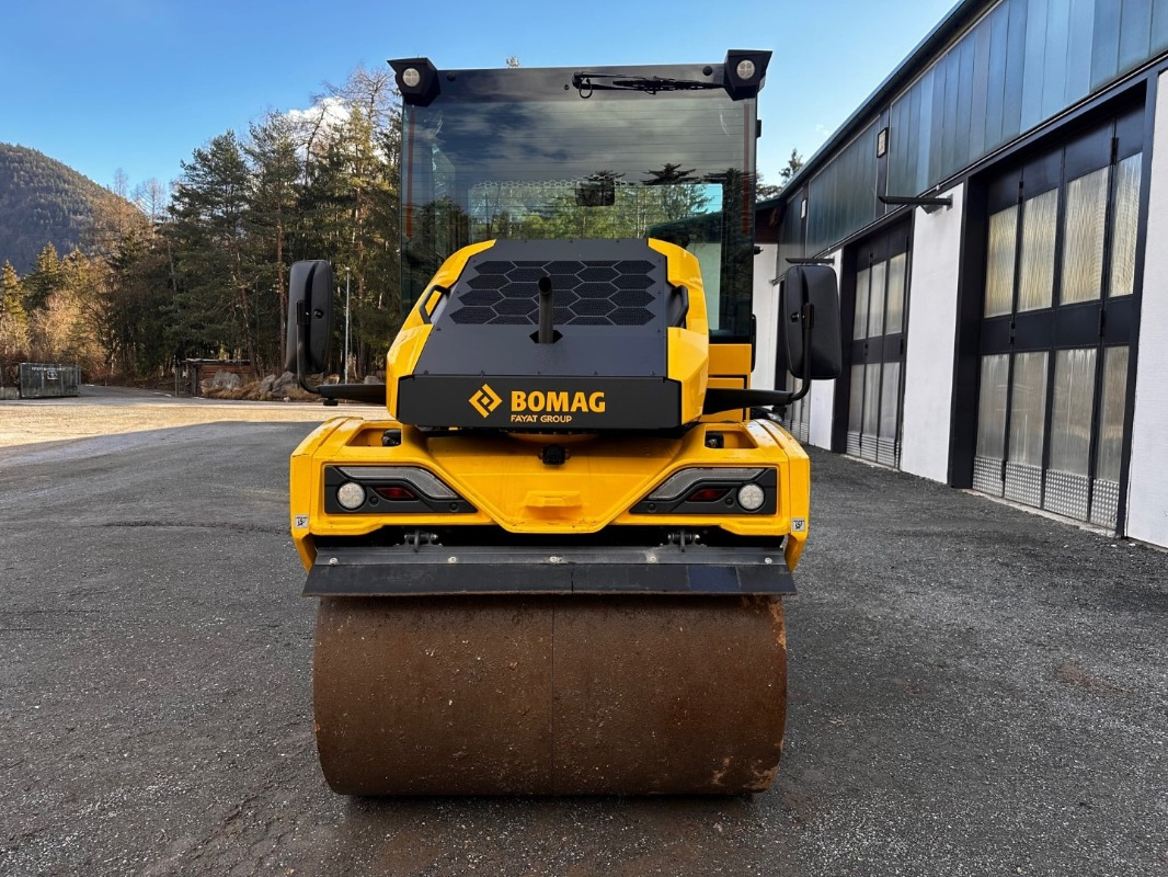BOMAG DE BW 154 AP-5 AM - Cestni valjar: slika 5 BOMAG DE BW 154 AP-5 AM - Cestni valjar: slika 5