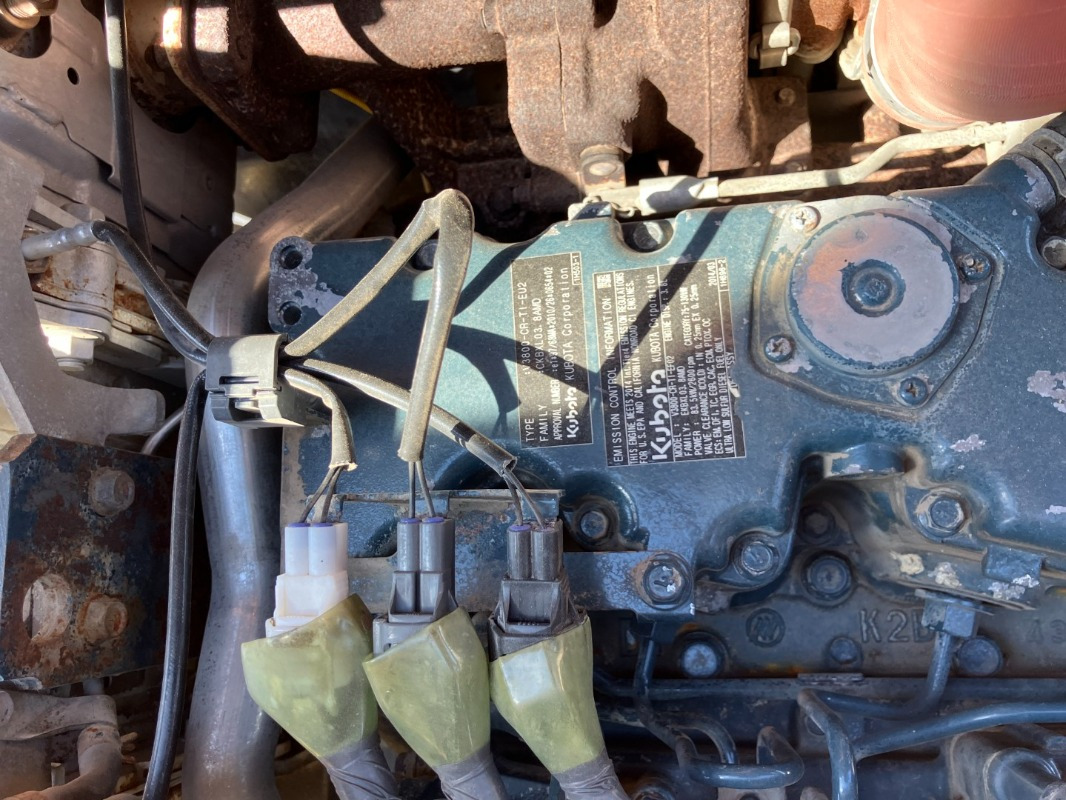 BOMAG DE BW 161 AD-5 Stage IIIb/Tier 4i - Cestni valjar: slika 3 BOMAG DE BW 161 AD-5 Stage IIIb/Tier 4i - Cestni valjar: slika 3