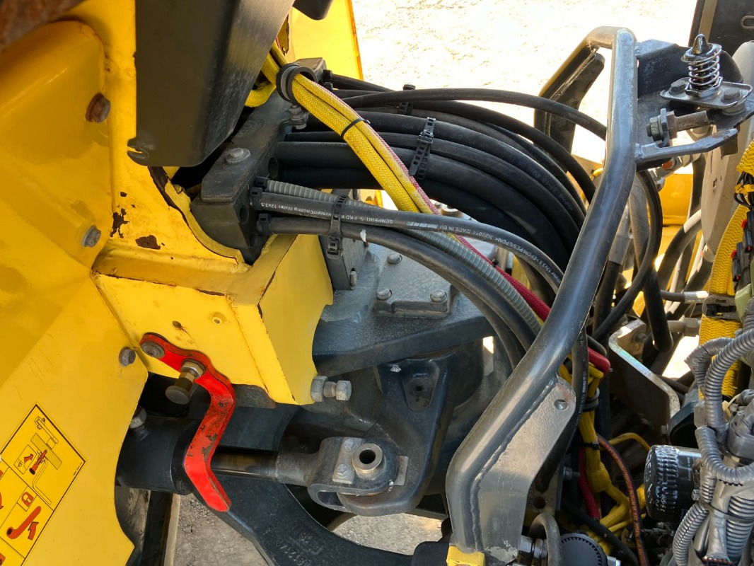 BOMAG DE BW 161 AD-5 Stage IIIb/Tier 4i - Valjar: slika 5 BOMAG DE BW 161 AD-5 Stage IIIb/Tier 4i - Valjar: slika 5