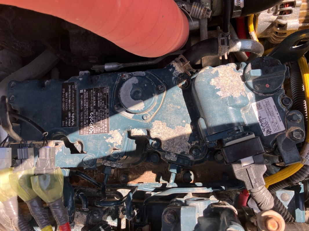 BOMAG DE BW 161 AD-5 Stage IIIb/Tier 4i - Cestni valjar: slika 4 BOMAG DE BW 161 AD-5 Stage IIIb/Tier 4i - Cestni valjar: slika 4