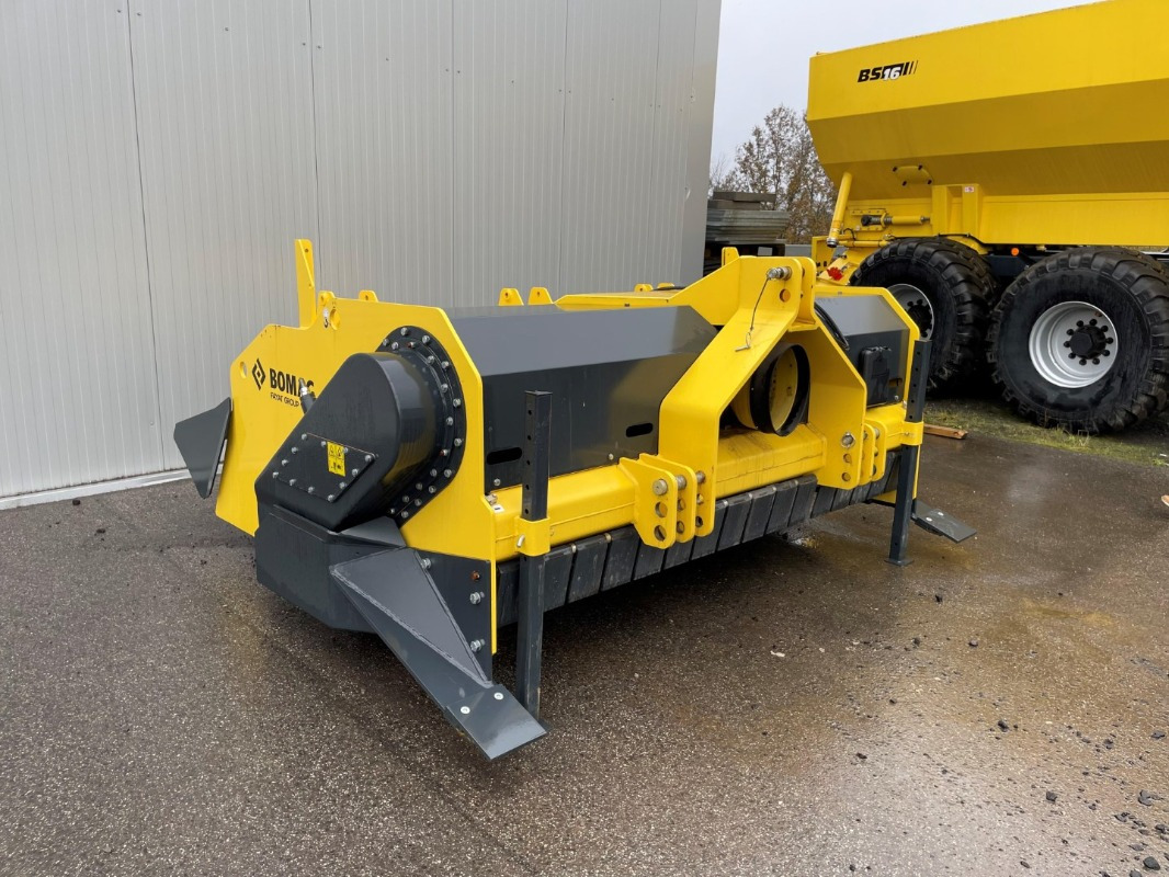 BOMAG DE RS 250 - Stabilizator tal: slika 3 BOMAG DE RS 250 - Stabilizator tal: slika 3