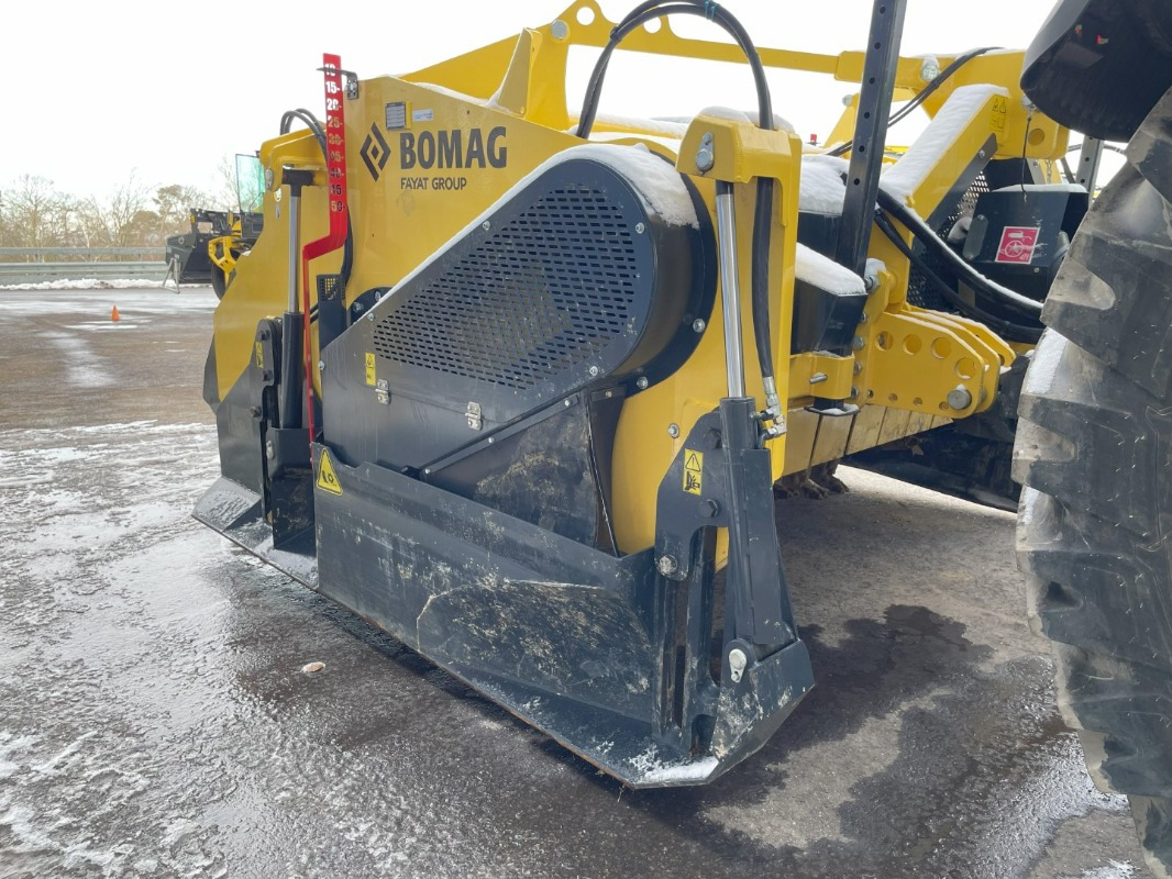 BOMAG DE RS 300 - Stabilizator tal: slika 4 BOMAG DE RS 300 - Stabilizator tal: slika 4