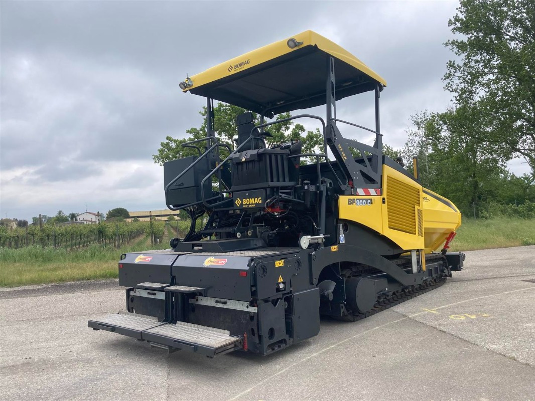 BOMAG IT BF 900 C S500  Stage IIIb/Tier 4i lizing BOMAG IT BF 900 C S500  Stage IIIb/Tier 4i: slika 23