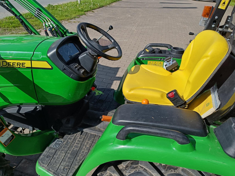 John Deere 3038E Vahva Jussi 400 lizing John Deere 3038E Vahva Jussi 400: slika 16