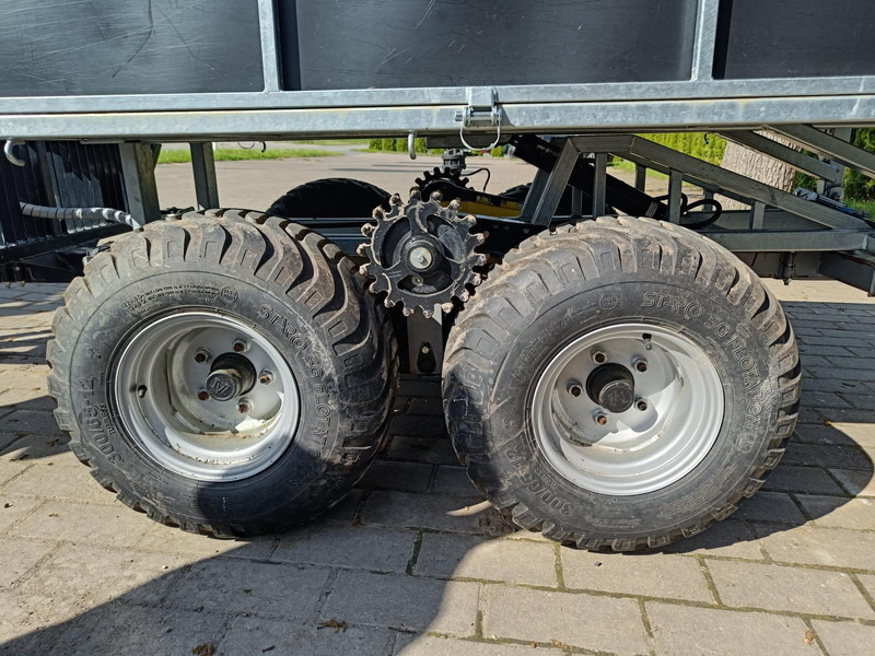 John Deere 3038E Vahva Jussi 400 lizing John Deere 3038E Vahva Jussi 400: slika 20