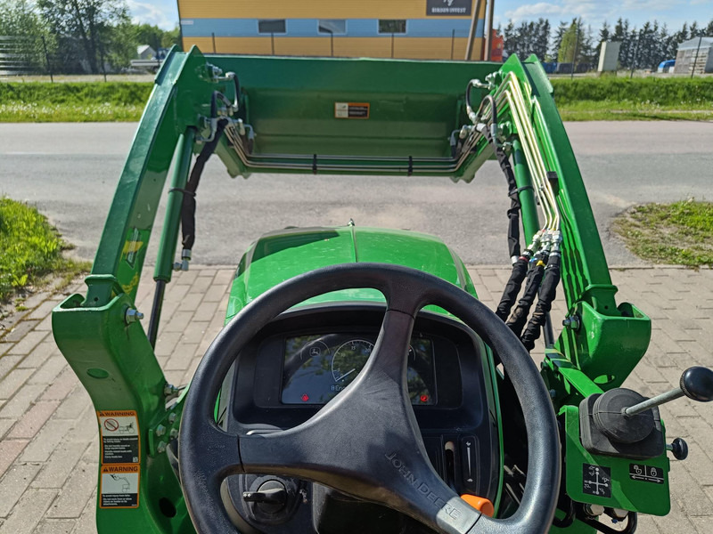 John Deere 3038E Vahva Jussi 400 lizing John Deere 3038E Vahva Jussi 400: slika 15