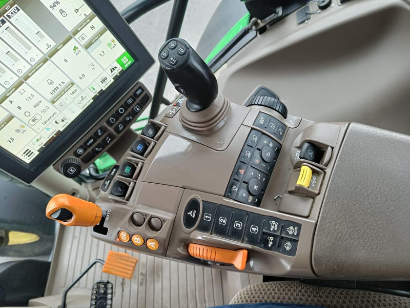 John Deere 6215R lizing John Deere 6215R: slika 13