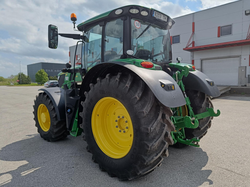 John Deere 6R 155 Autopower - Traktor: slika 5 John Deere 6R 155 Autopower - Traktor: slika 5