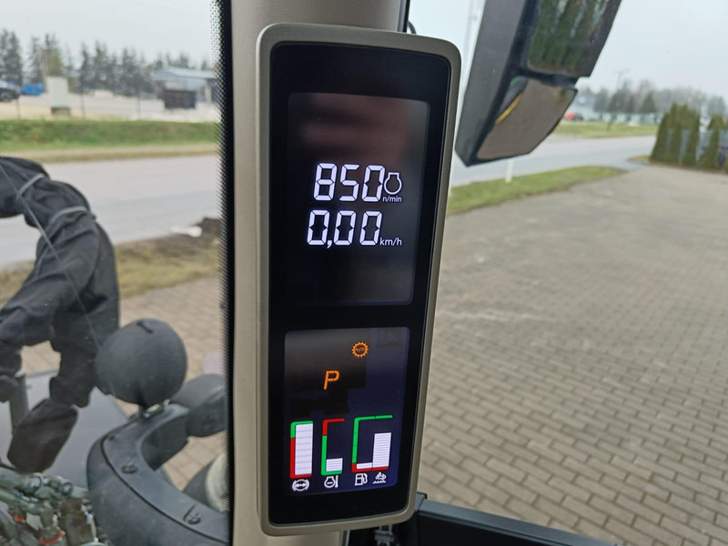 Traktor John Deere 6R 185: slika 20 Traktor John Deere 6R 185: slika 20