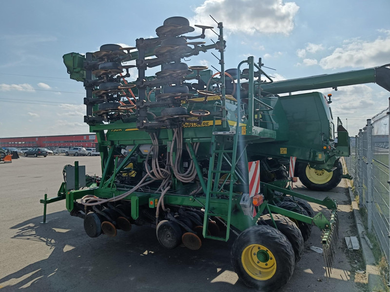 John Deere 750 A - Natančna sejalnica: slika 3 John Deere 750 A - Natančna sejalnica: slika 3