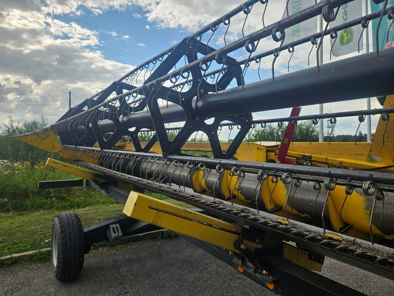 New Holland CX 8.80 lizing New Holland CX 8.80: slika 12