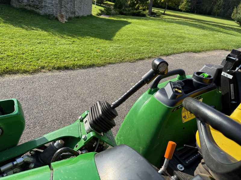 John Deere 300E NSL Esilaadur - Priključek: slika 5 John Deere 300E NSL Esilaadur - Priključek: slika 5