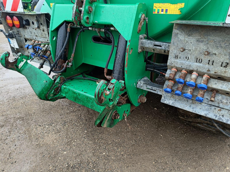 Samson PG II 20 lizing Samson PG II 20: slika 13