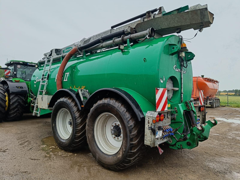 Samson PG II 20 lizing Samson PG II 20: slika 7