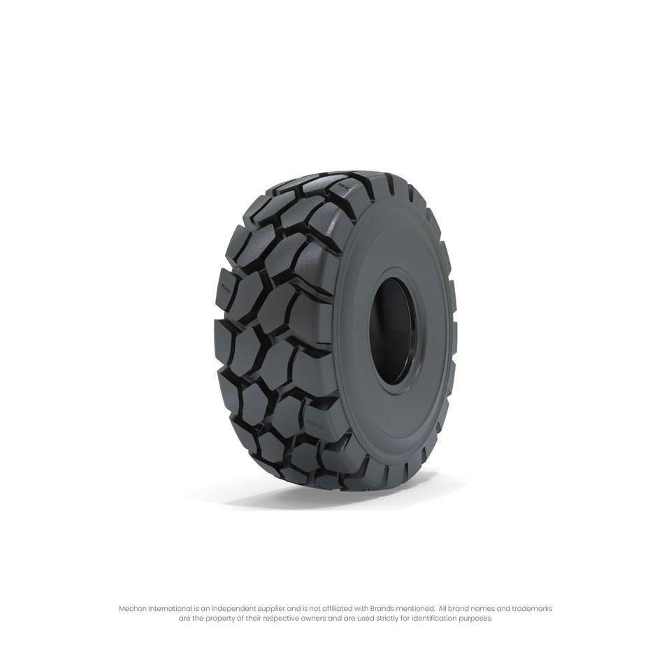 Magna Tyres MA09+ - Gume in platišča za Togi demper/ Demper za skale: slika 1 Magna Tyres MA09+ - Gume in platišča za Togi demper/ Demper za skale: slika 1