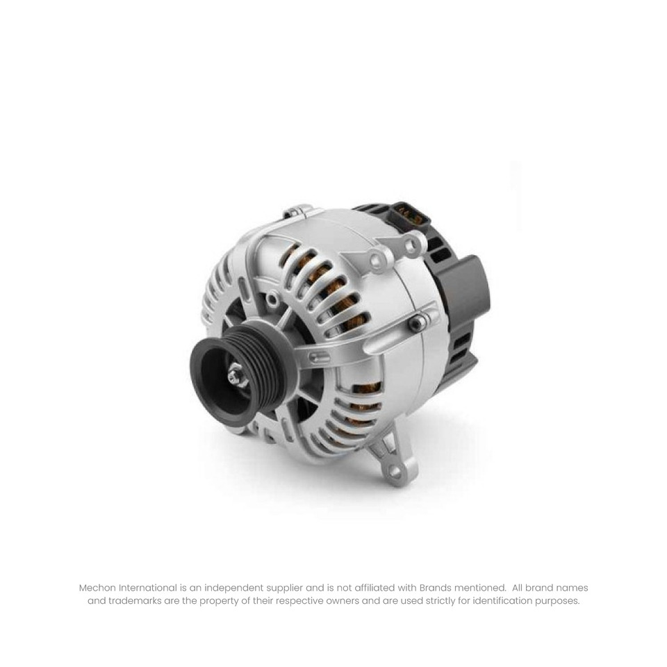 UD TRUCKS 23100-Z5702 - Alternator za Tovornjak: slika 1 UD TRUCKS 23100-Z5702 - Alternator za Tovornjak: slika 1