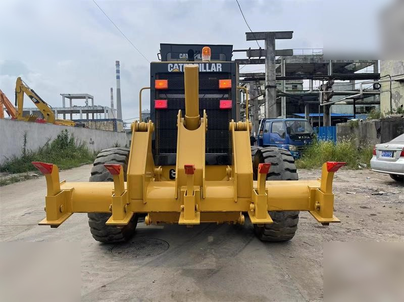 CATERPILLAR 140G - Greder: slika 4 CATERPILLAR 140G - Greder: slika 4