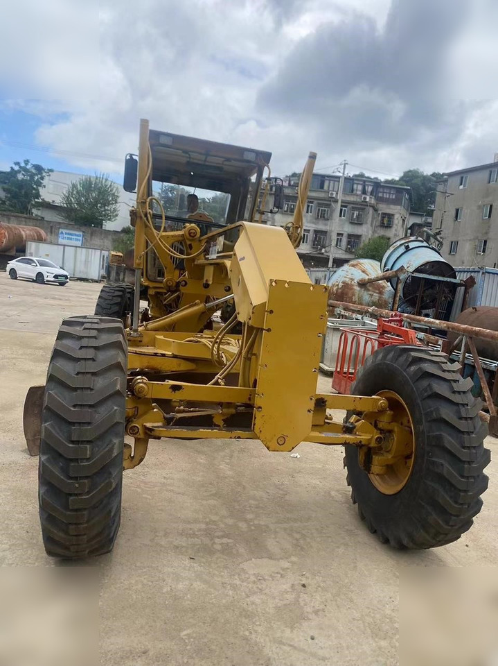 CATERPILLAR 140H - Greder: slika 4 CATERPILLAR 140H - Greder: slika 4