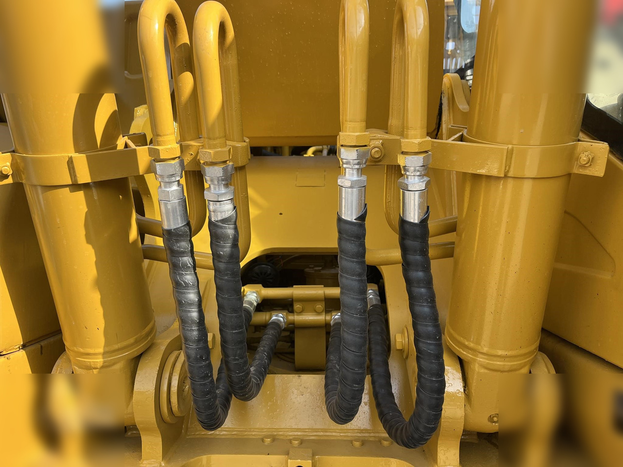 CATERPILLAR 320CL lizing CATERPILLAR 320CL: slika 6