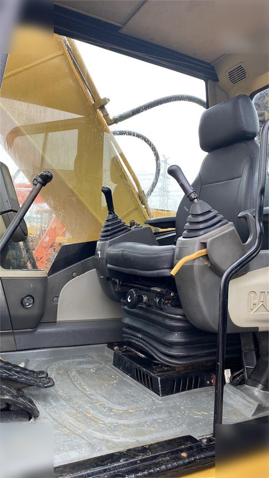 CATERPILLAR 320D lizing CATERPILLAR 320D: slika 6