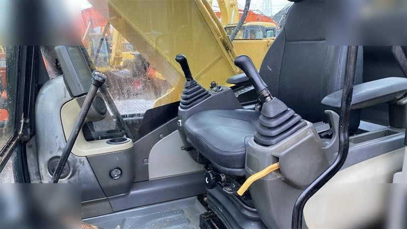 CATERPILLAR 320D lizing CATERPILLAR 320D: slika 7