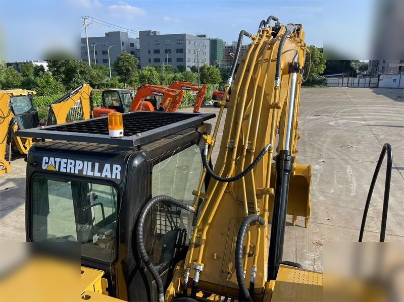 CATERPILLAR 320DL lizing CATERPILLAR 320DL: slika 6