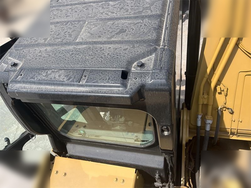 CATERPILLAR 323 - Bager goseničar: slika 5 CATERPILLAR 323 - Bager goseničar: slika 5