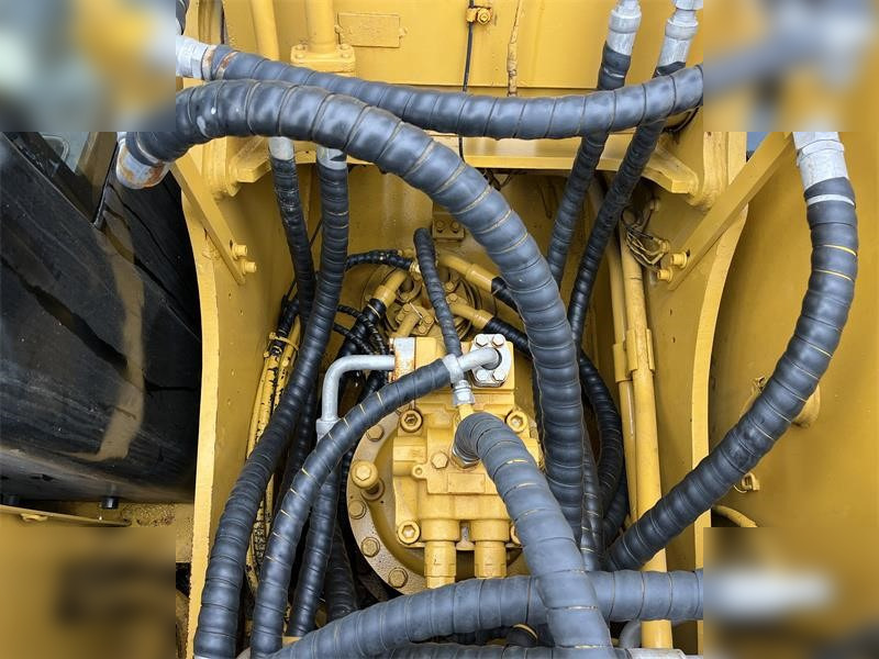 CATERPILLAR 323DL lizing CATERPILLAR 323DL: slika 7
