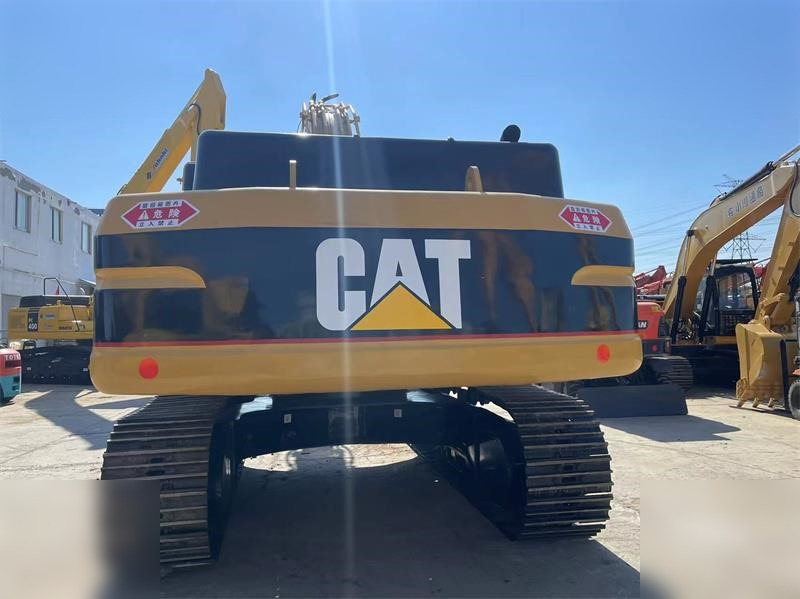 CATERPILLAR 330BL - Bager goseničar: slika 3 CATERPILLAR 330BL - Bager goseničar: slika 3