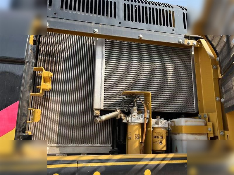 CATERPILLAR 330D - Bager goseničar: slika 5 CATERPILLAR 330D - Bager goseničar: slika 5