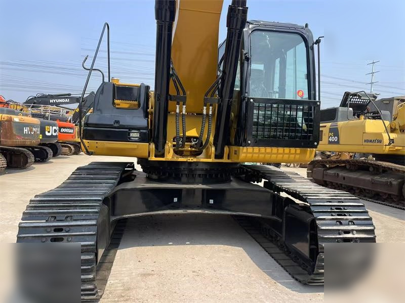 CATERPILLAR 330D - Bager goseničar: slika 5 CATERPILLAR 330D - Bager goseničar: slika 5