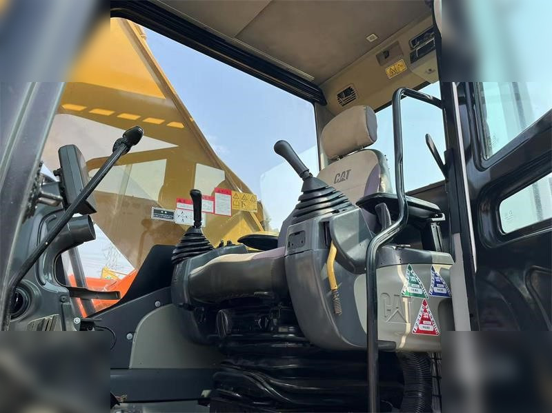 CATERPILLAR 330D - Bager goseničar: slika 3 CATERPILLAR 330D - Bager goseničar: slika 3