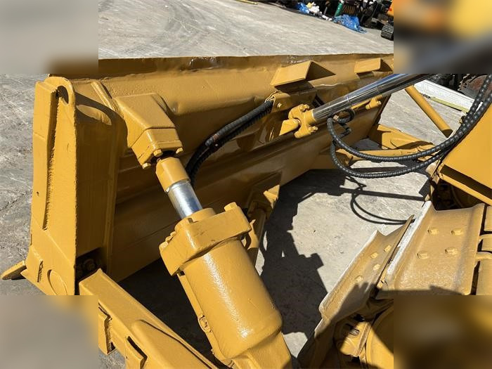 Buldožer CATERPILLAR D7G II: slika 8