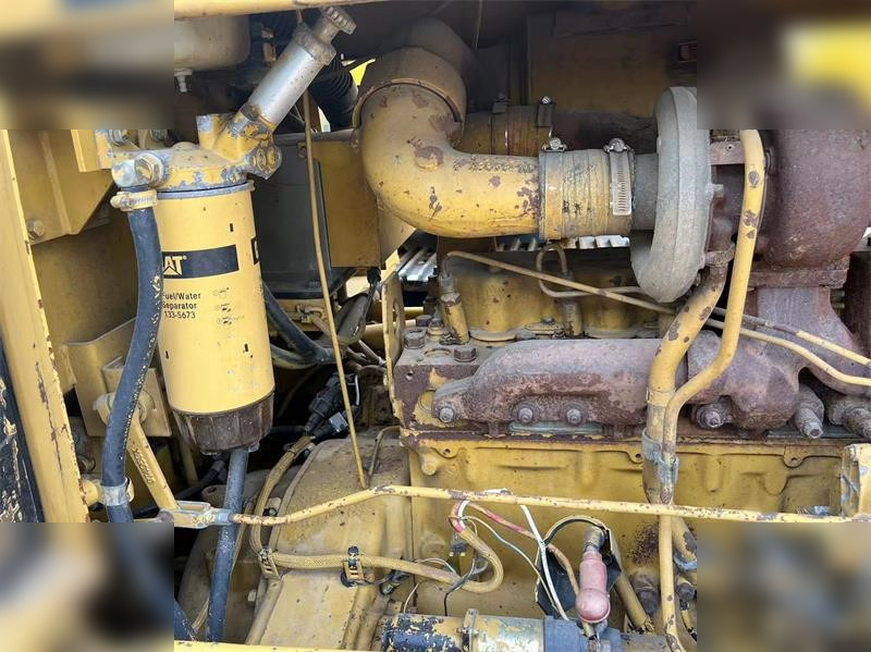 DOOSAN DX225 LCA - Bager goseničar: slika 4 DOOSAN DX225 LCA - Bager goseničar: slika 4