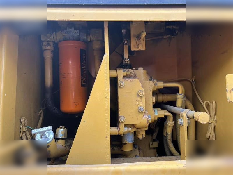 DOOSAN DX225 LCA - Bager goseničar: slika 3 DOOSAN DX225 LCA - Bager goseničar: slika 3