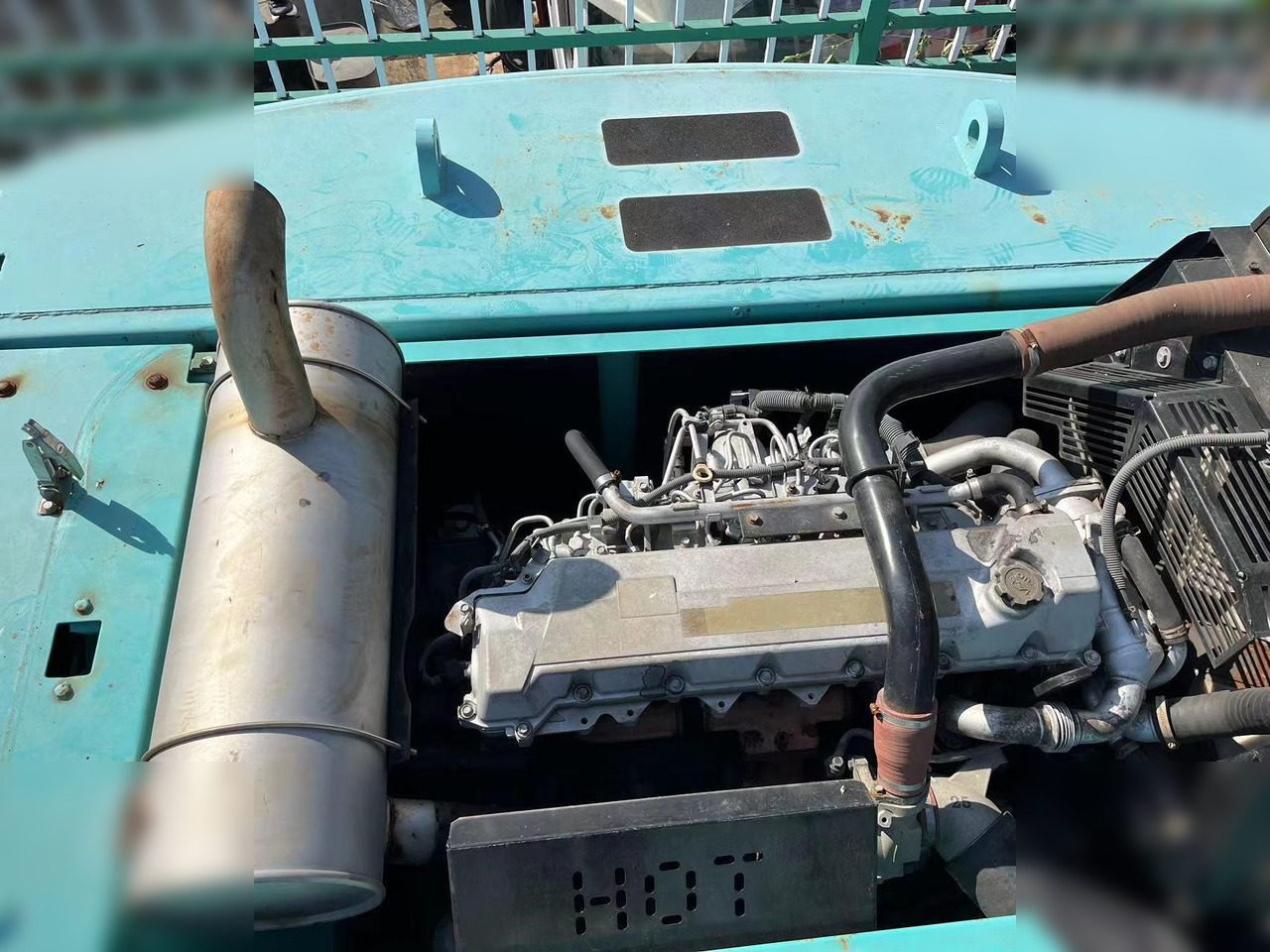 KOBELCO SK350D - Bager goseničar: slika 5 KOBELCO SK350D - Bager goseničar: slika 5
