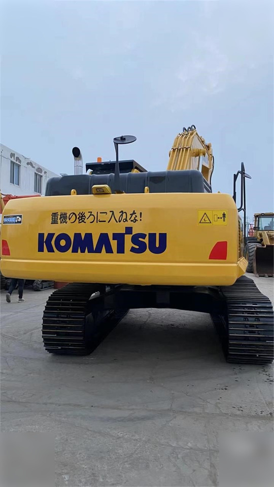 KOMATSU PC300-8M0 - Bager goseničar: slika 4 KOMATSU PC300-8M0 - Bager goseničar: slika 4