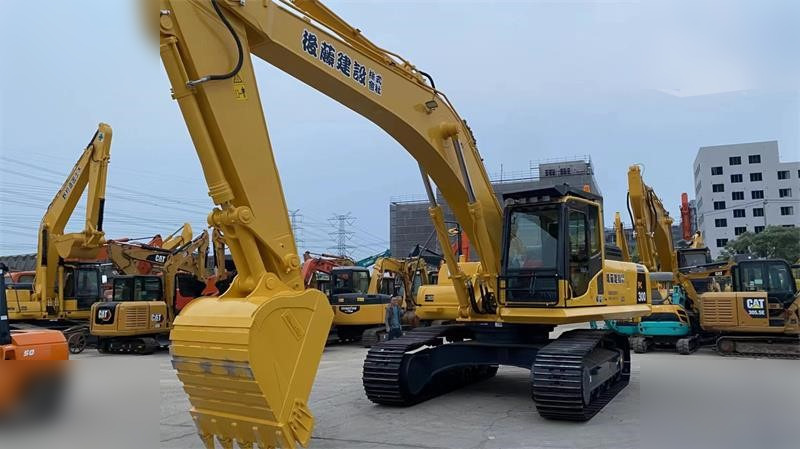 KOMATSU PC300-8M0 - Bager goseničar: slika 3 KOMATSU PC300-8M0 - Bager goseničar: slika 3