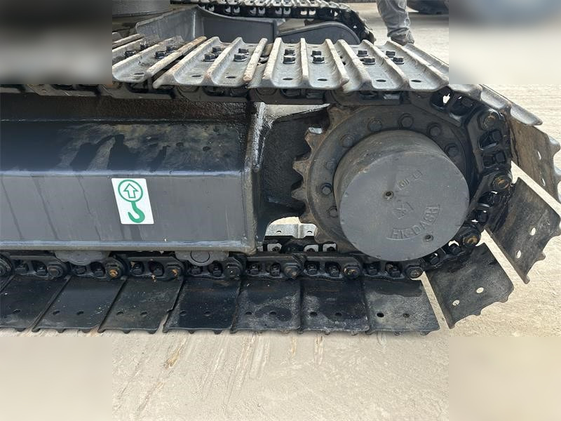 KOMATSU PC78US-6 - Bager goseničar: slika 5 KOMATSU PC78US-6 - Bager goseničar: slika 5